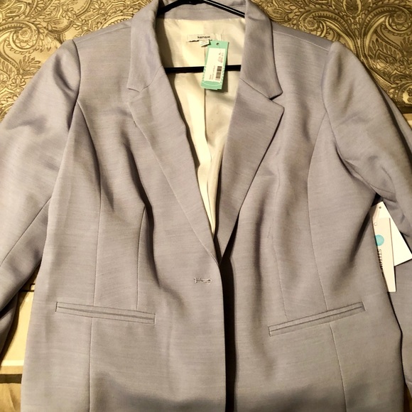 Kensie Blazer Stitch Fix - Picture 2 of 5